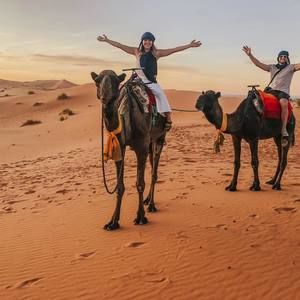 Meet your Posher, Madison